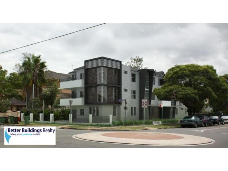 7/74 Grose Street, Parramatta NSW 2150